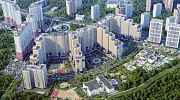 Продажа индустриальной недвижимости ЖК 