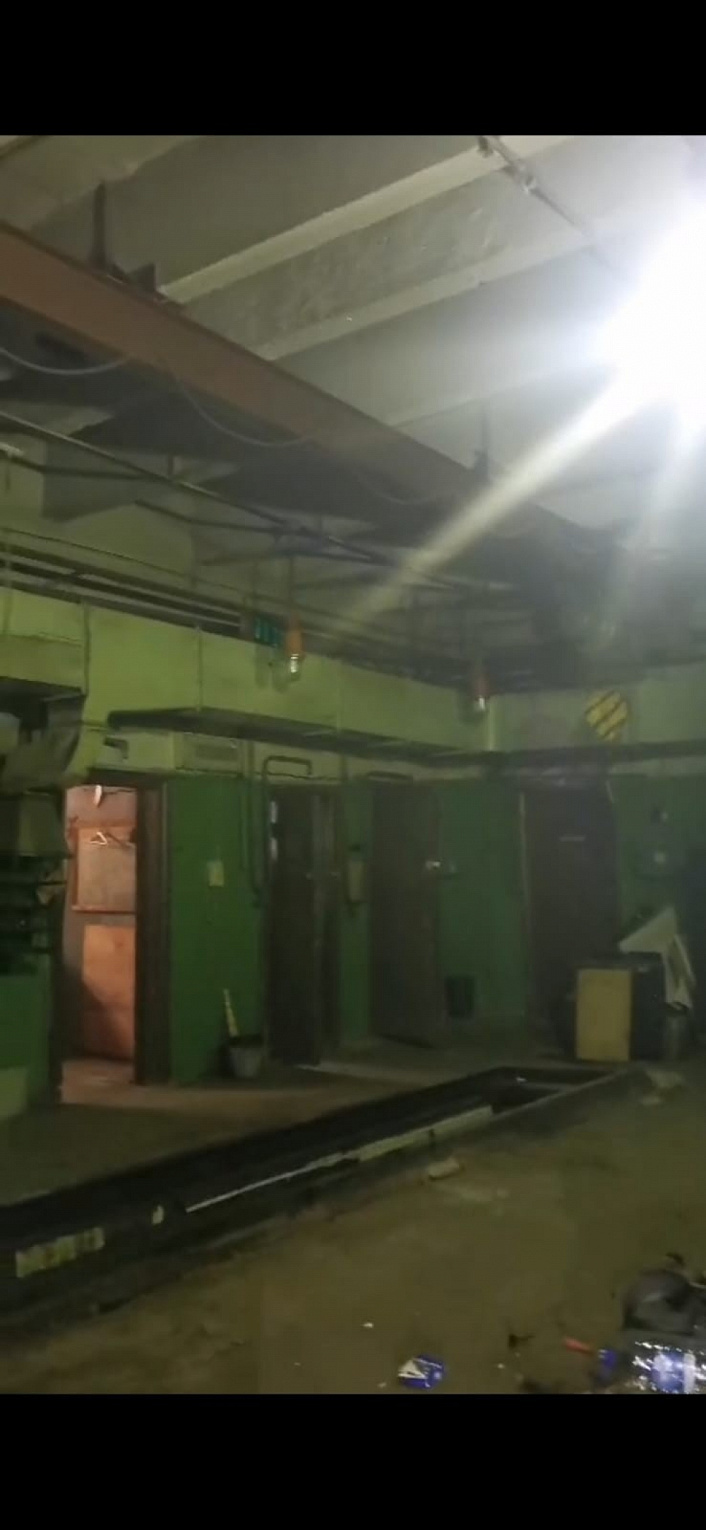 Аренда индустриальной недвижимости ПСК 