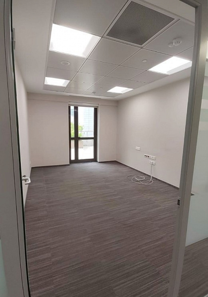 Аренда офиса Бизнес-центр «Риверсайд Тауэрс»