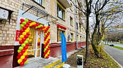Арендный бизнес Жилое здание
