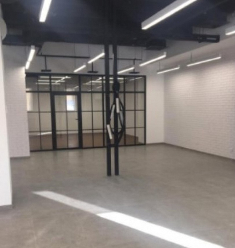 Аренда офиса Бизнес-центр «СадКо»