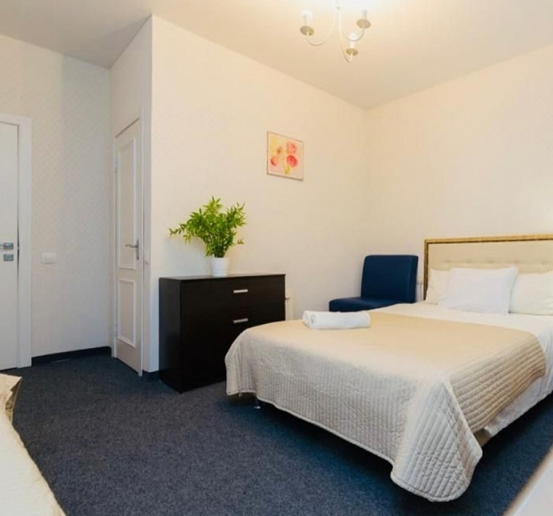 Продажа офиса Жилое здание 