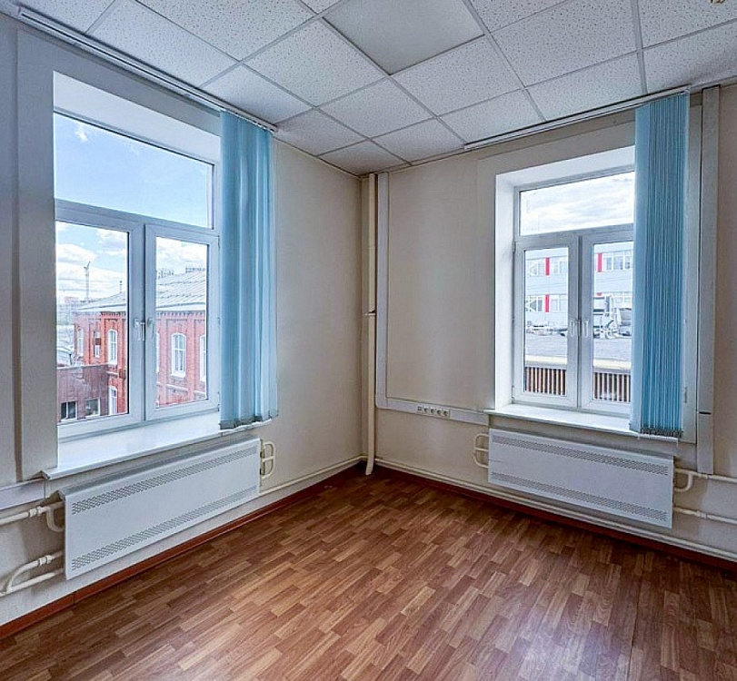 Арендный бизнес Бизнес-центр 