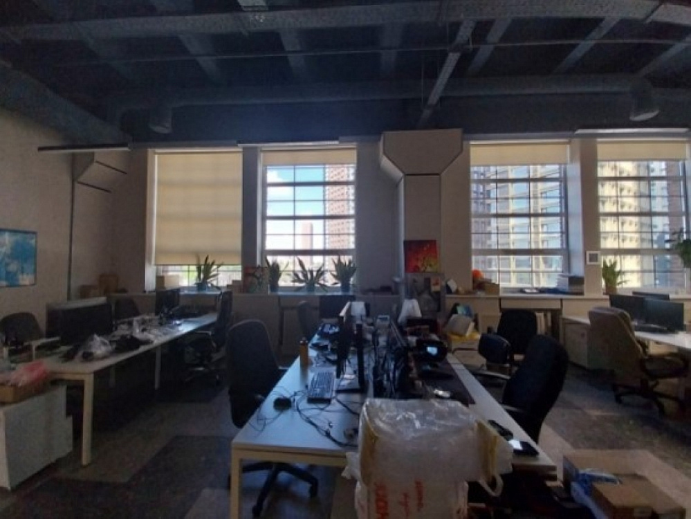 Аренда офиса БЦ 