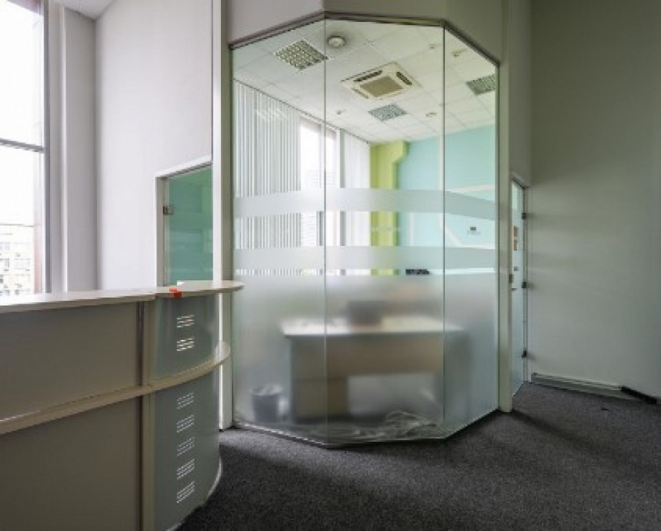 Аренда офиса БЦ 