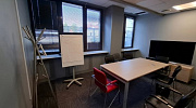 Аренда офиса БЦ 