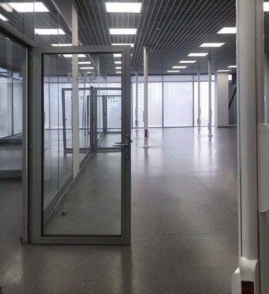 Аренда офиса Улица Покрышкина, 7