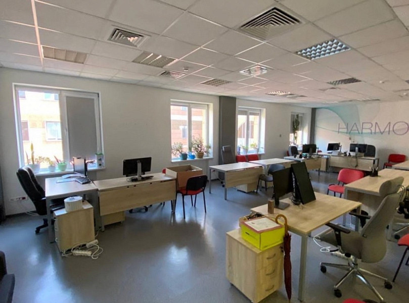 Аренда офиса Технопарк «Отрадное»