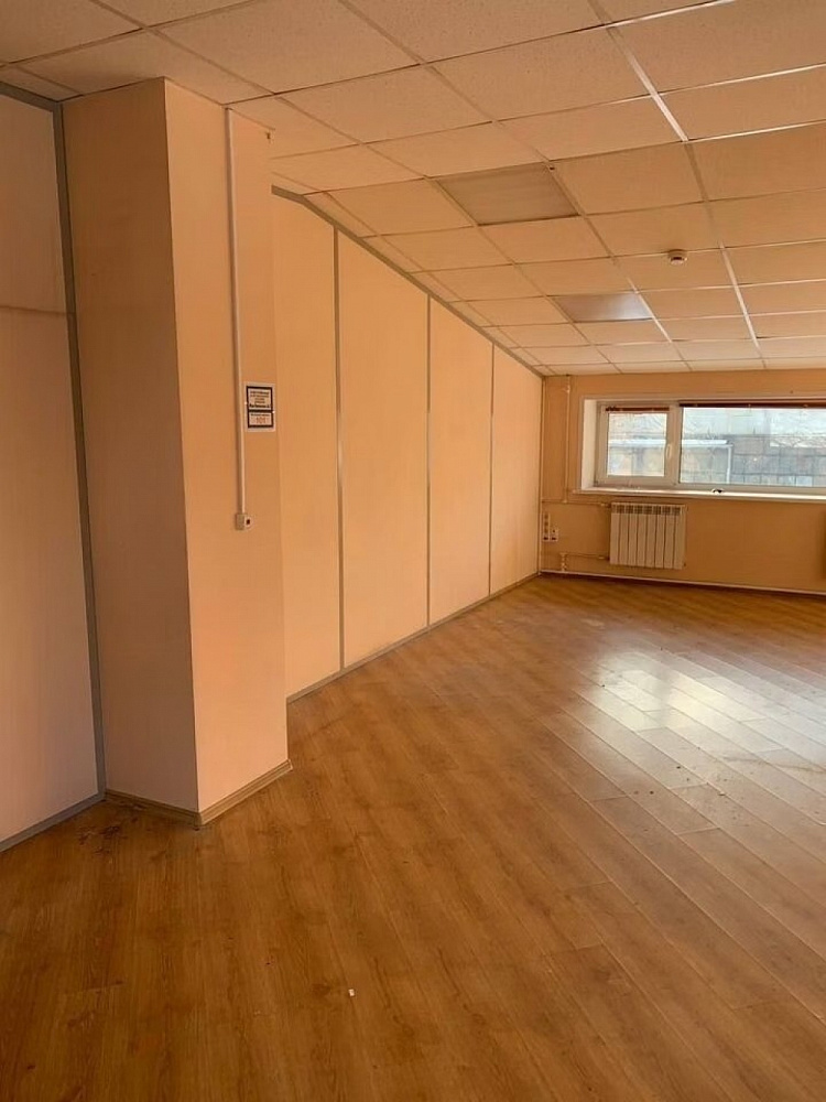 Аренда офиса Москва, 2-я улица Энтузиастов, 5к34