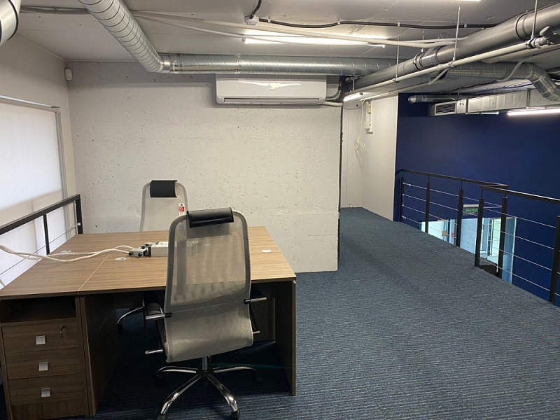 Аренда торгового помещения ЖК 