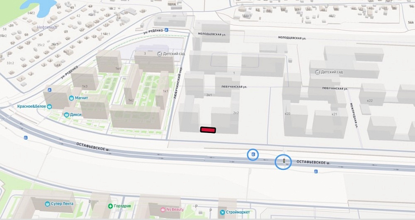 Арендный бизнес ЖК 