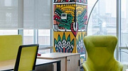 Продажа офиса Бизнес-центр «Омега Плаза 6» - превью