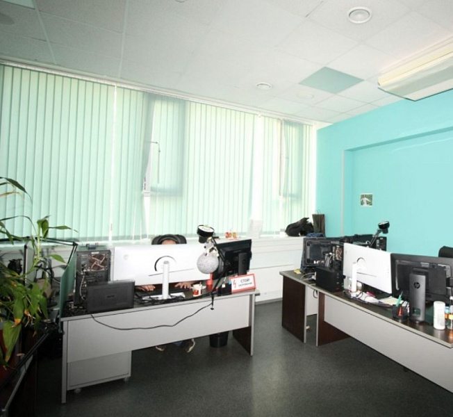 Аренда офиса ОСЗ 