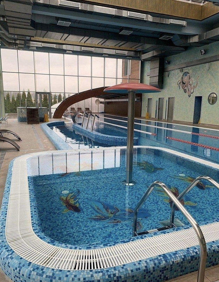 Продажа офиса Гостиница Чулково Club 4*