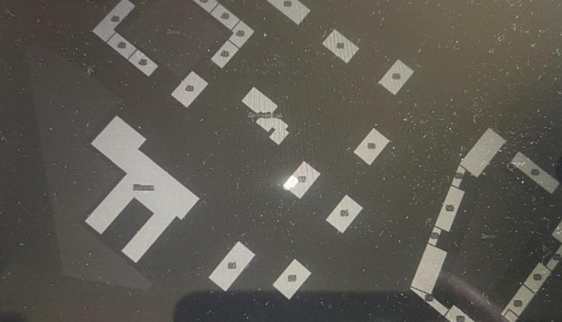 Аренда торгового помещения ЖК