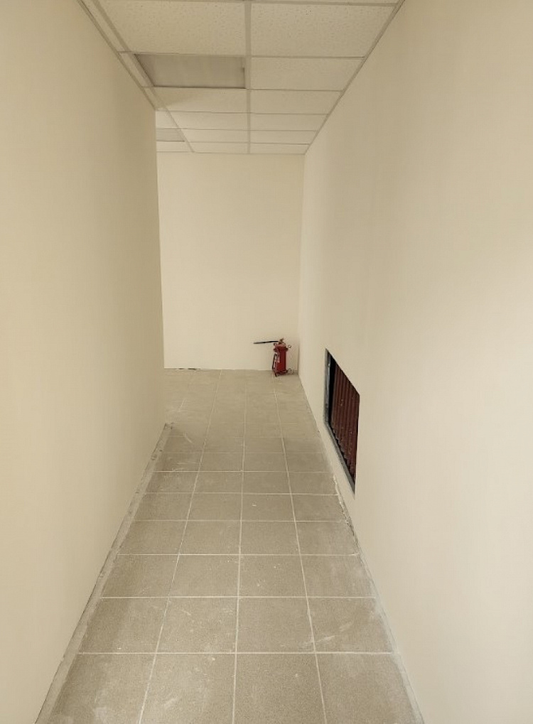 Арендный бизнес Здание 