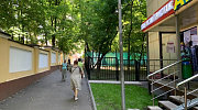 Аренда торгового помещения Жилое здание 