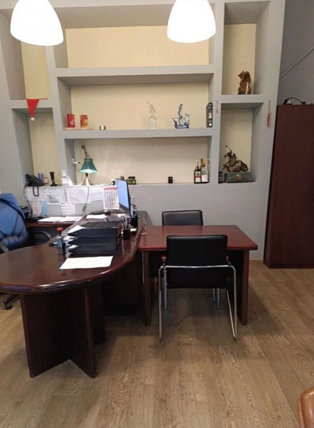 Аренда офиса Бизнес-центр на ул. 3-я Ямского поля, 24