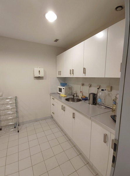 Аренда офиса Бизнес-центр «Мосэнка Парк Тауэрс 4»