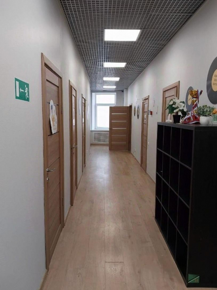 Аренда офиса БЦ 