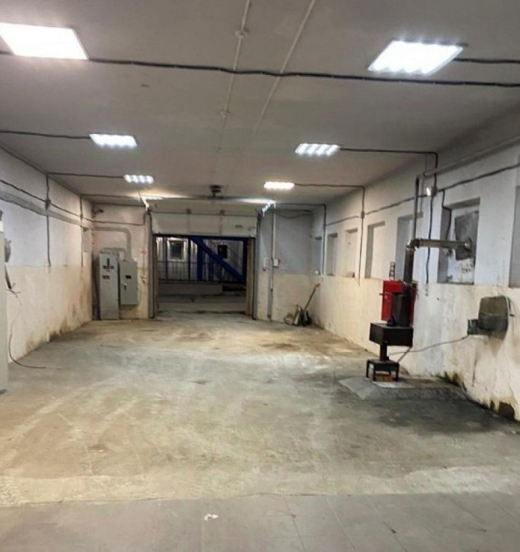 Арендный бизнес ОСЗ 