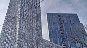 Аренда офиса Дом на Мосфильмовской - превью