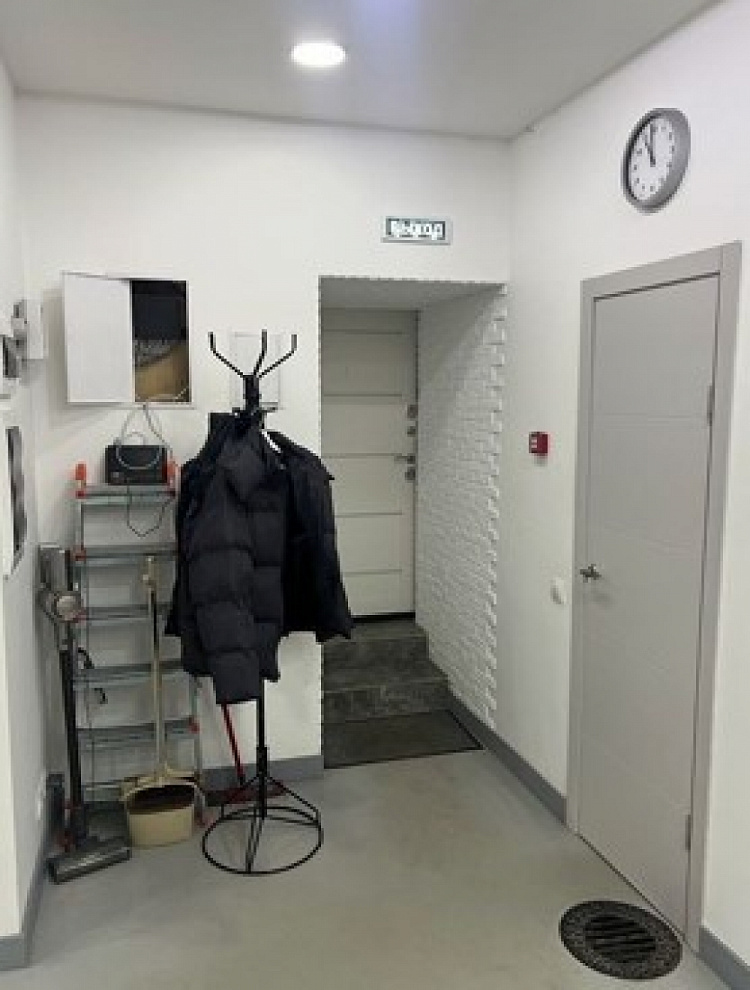 Арендный бизнес Жилое здание 