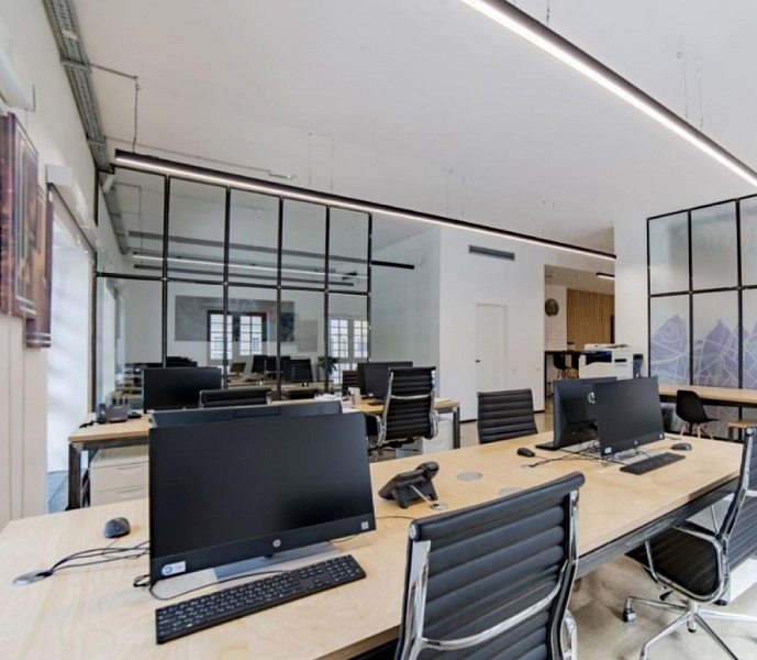 Аренда офиса ЖК Knightsbridge