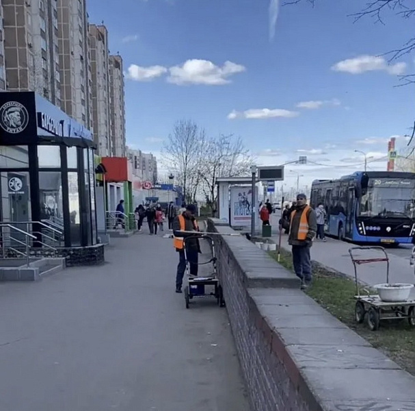 Продажа торгового помещения Жилой дом 