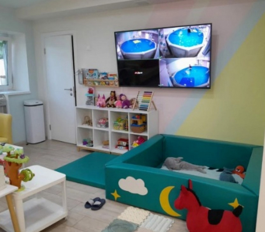 Аренда торгового помещения ОСЗ 