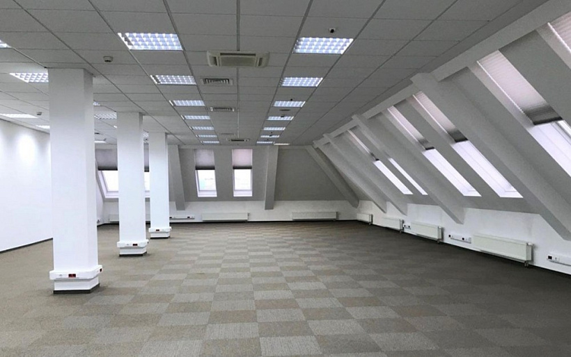 Аренда офиса Бизнес-центр «Буревестник» с22