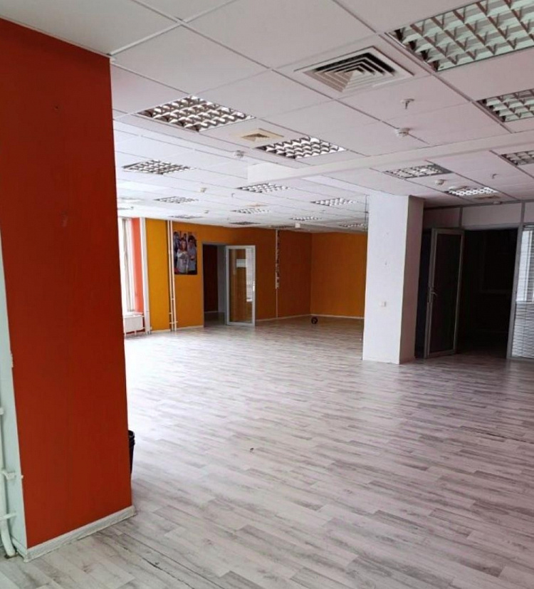 Аренда офиса Бизнес-центр «Золотой Век»