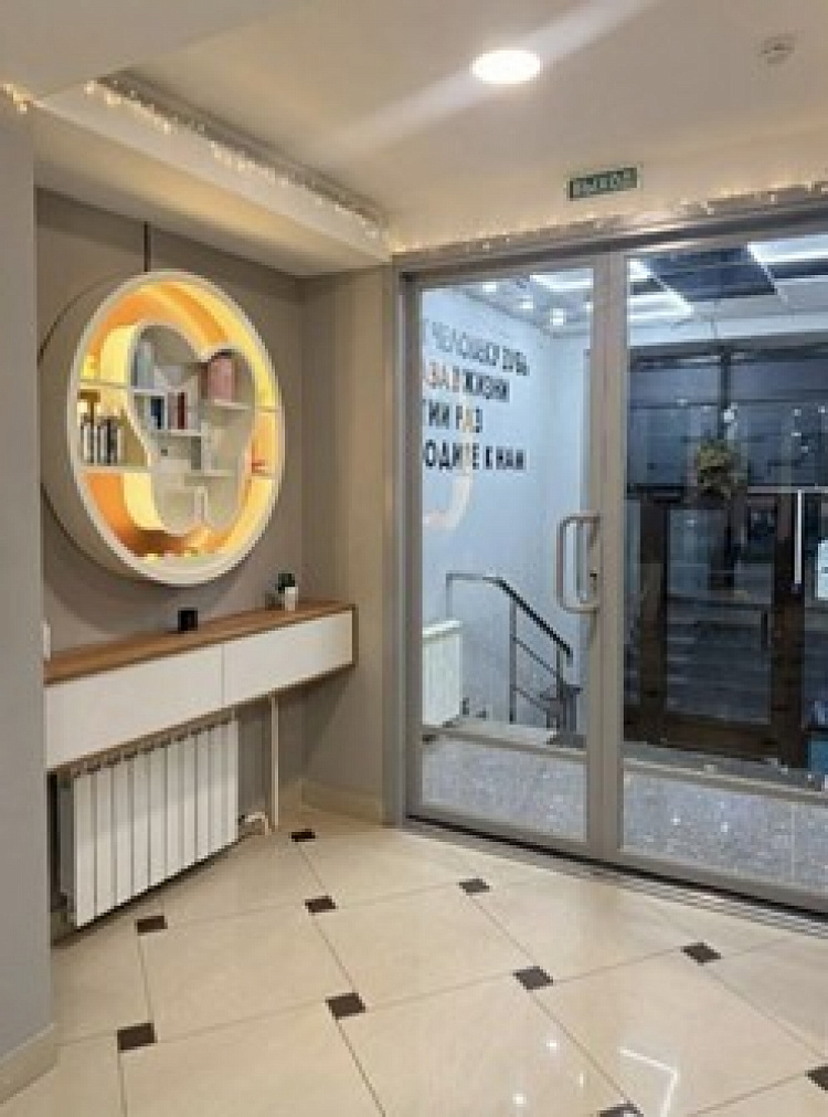 Арендный бизнес Жилое здание 