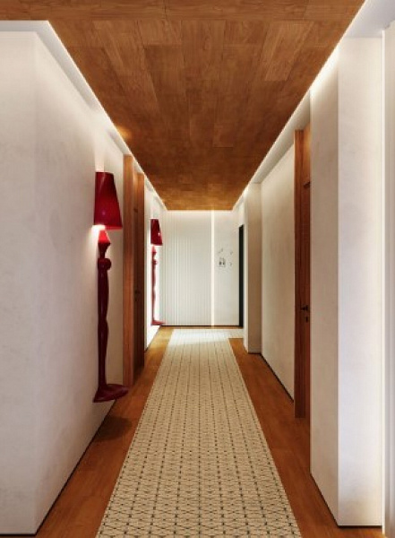 Арендный бизнес МФК Центр Союз