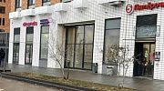Аренда торгового помещения ЖК 