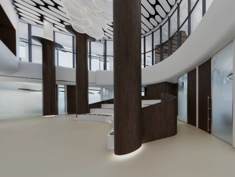 Продажа офиса Бизнес-центр «DM Tower»