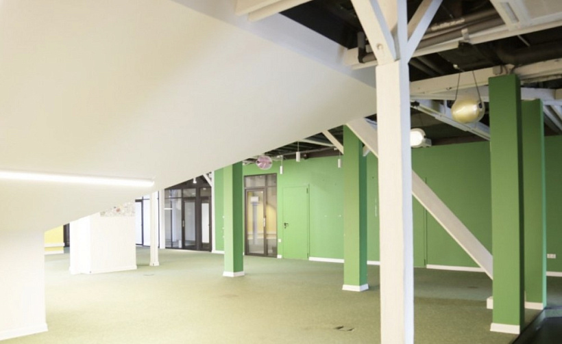 Аренда офиса Бизнес-центр «Николаевский»