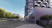 Продажа торгового помещения ЖК «Shagal» - превью