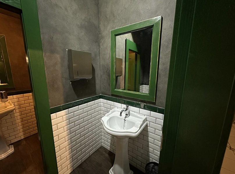 Аренда торгового помещения Бизнес-центр «Башня на набережной»