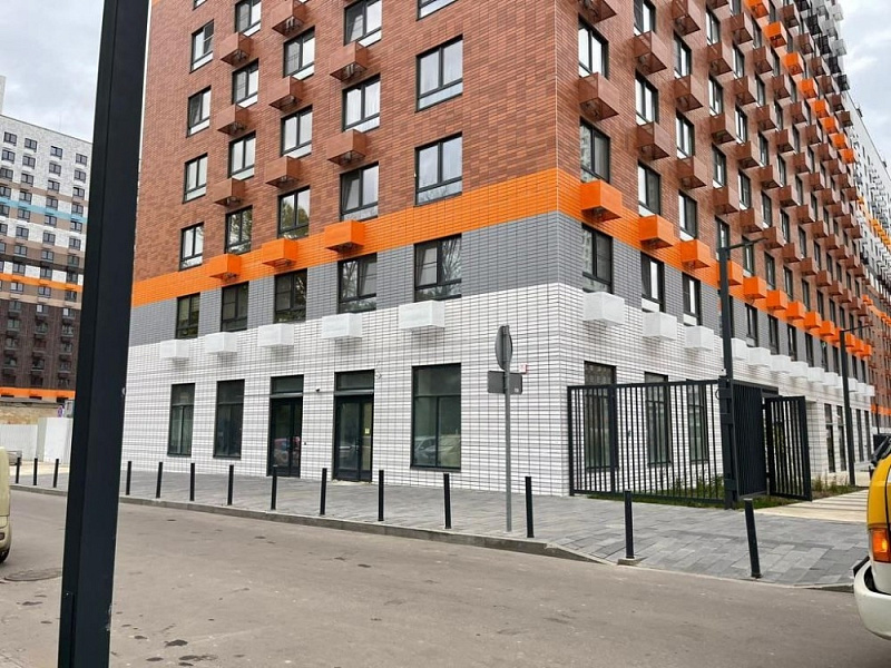 Аренда торгового помещения ЖК «Дмитровский парк»