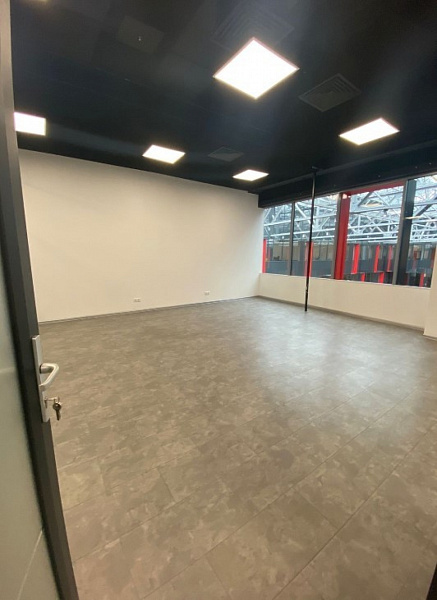 Аренда офиса Бизнес-центр «NEO GEO»