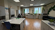 Аренда офиса Офисное здание «2-й Верхний Михайловский 9 с5» - превью