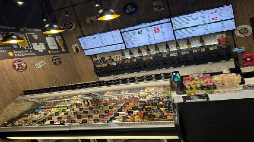 Арендный бизнес ЖК 