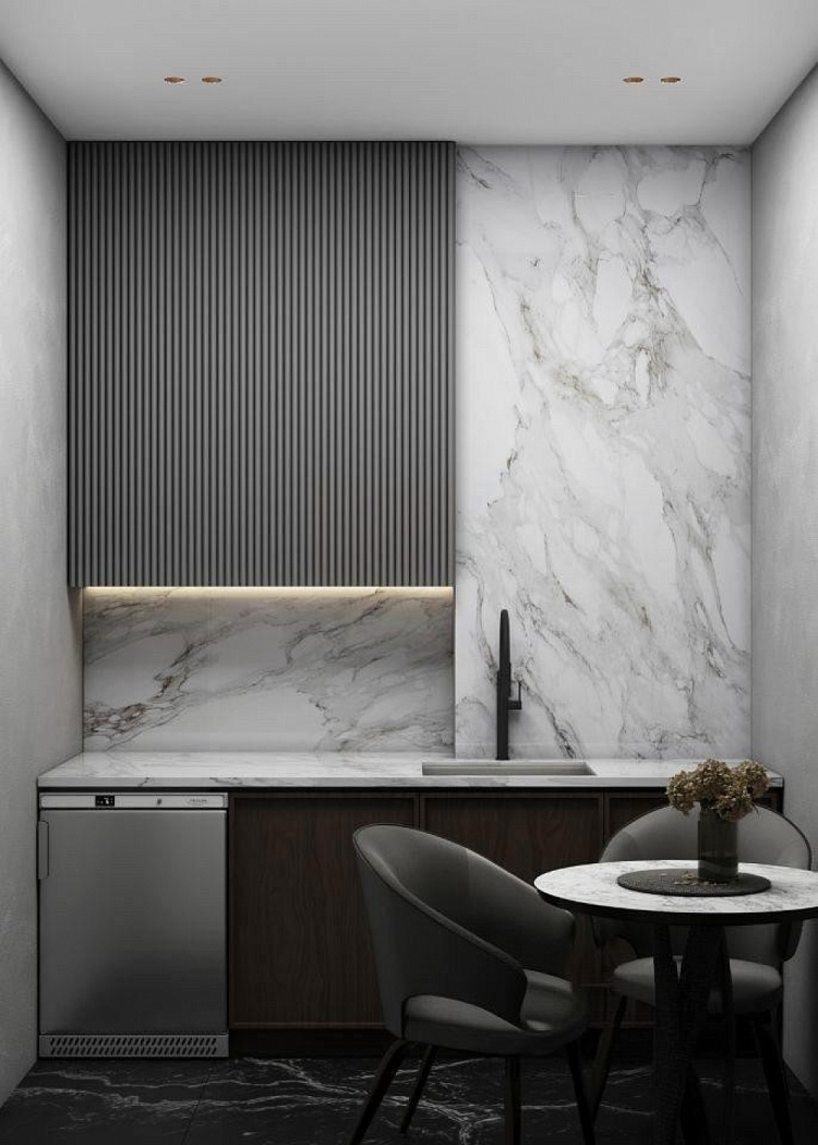 Продажа офиса Москва-Сити