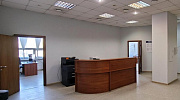 Аренда офиса Офисное здание «Волгоградский 2» - превью