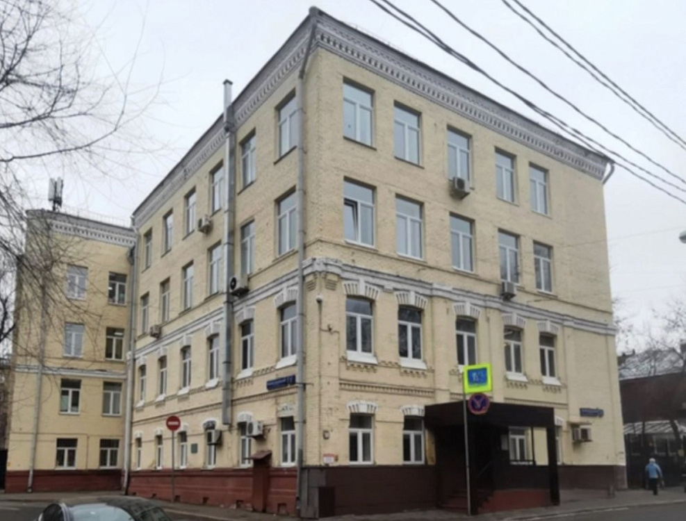 Аренда офиса Административное здание 