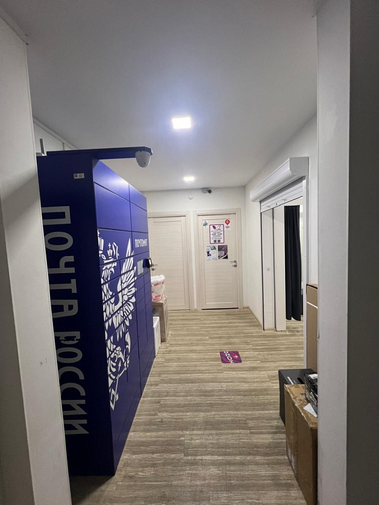 Арендный бизнес Академика Анохина