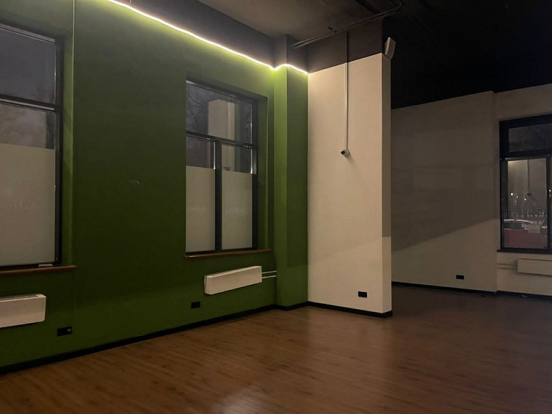 Аренда торгового помещения ЖК «Дмитровский парк»