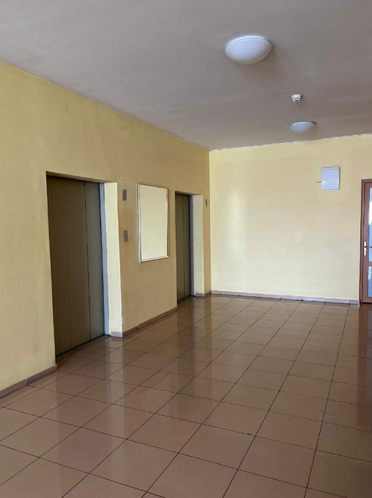 Аренда офиса Здание 