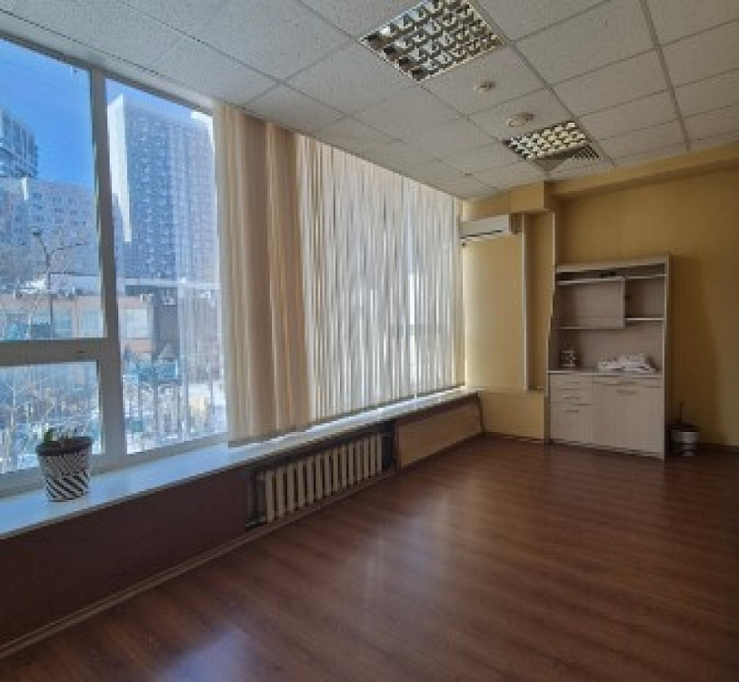 Продажа торгового помещения ТЦ 